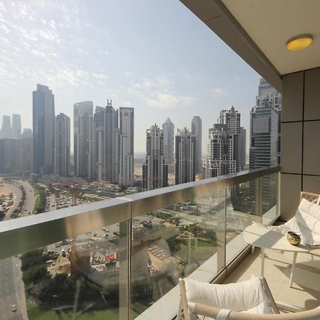 Prime Retreats - Downtown Dubai Leilighet Eksteriør bilde
