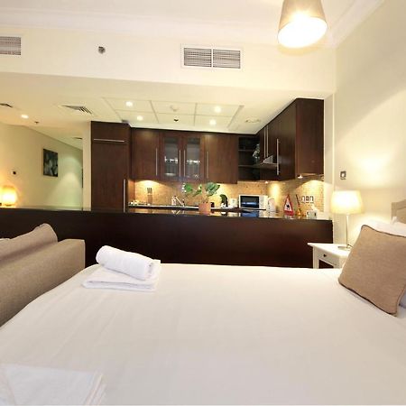 Prime Retreats - Downtown Dubai Leilighet Eksteriør bilde